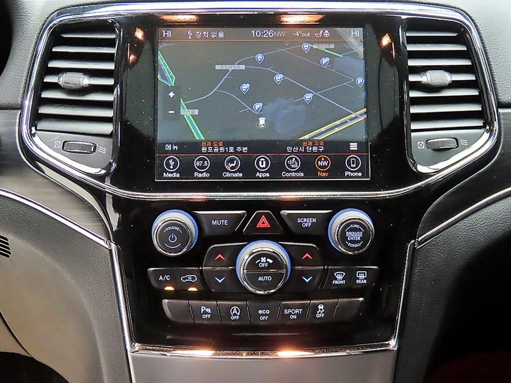 Jeep Cherokee 2019 - Importación desde Corea - HF Imports Iquique - Foto 13