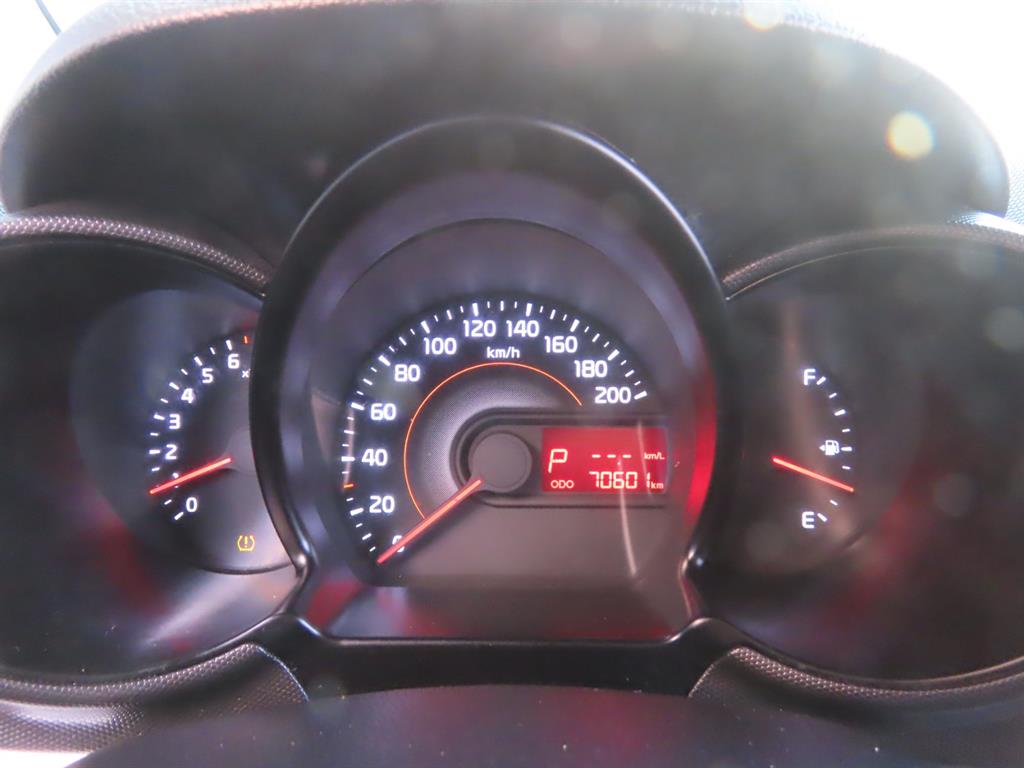 KIA Ray 2019 Plateado - Importación desde Corea - HF Imports Iquique - Foto 7