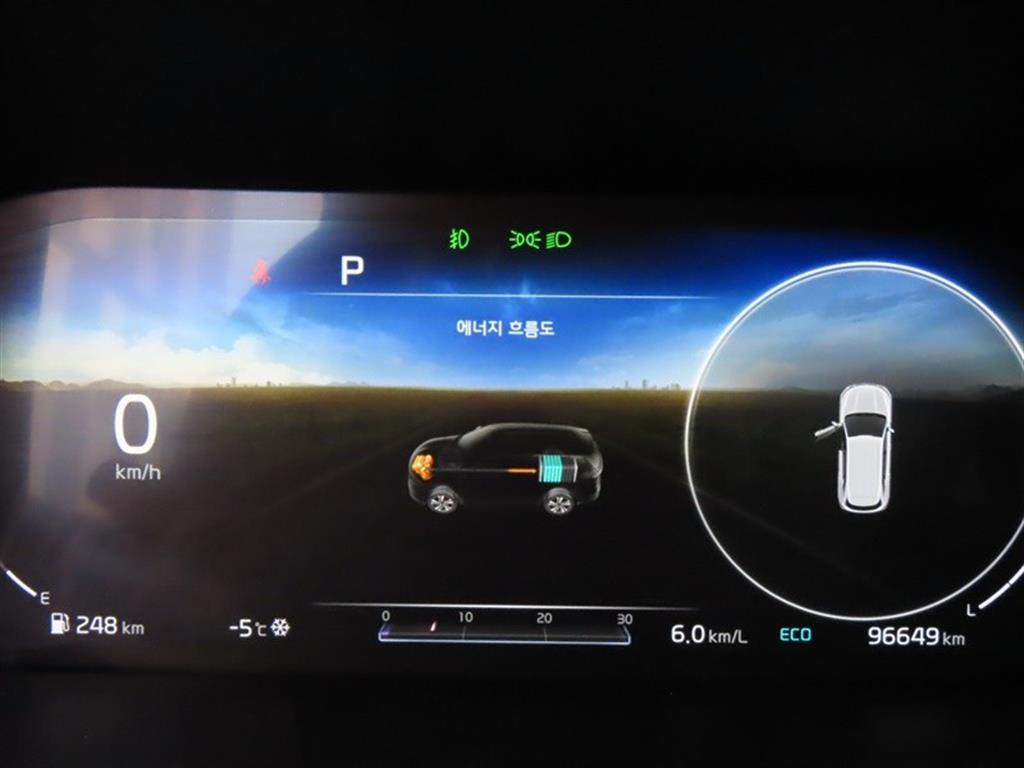 KIA Sorento - Vista 9