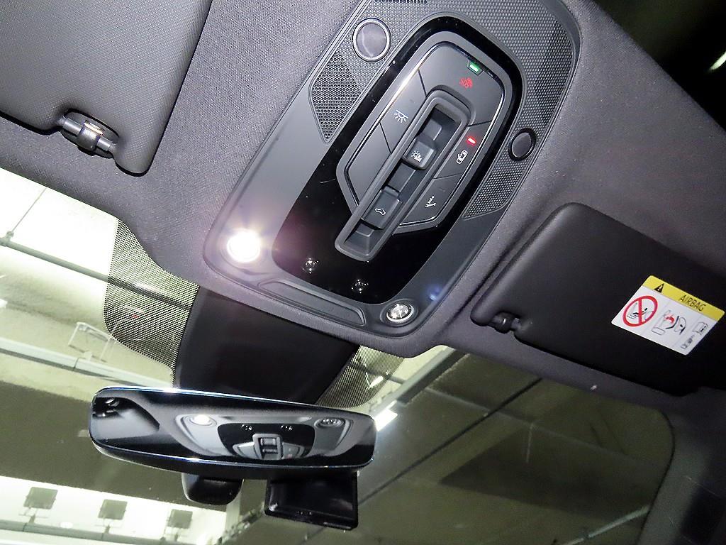 Audi SQ5 2020 Gris - Importación desde Corea - HF Imports Iquique - Foto 15