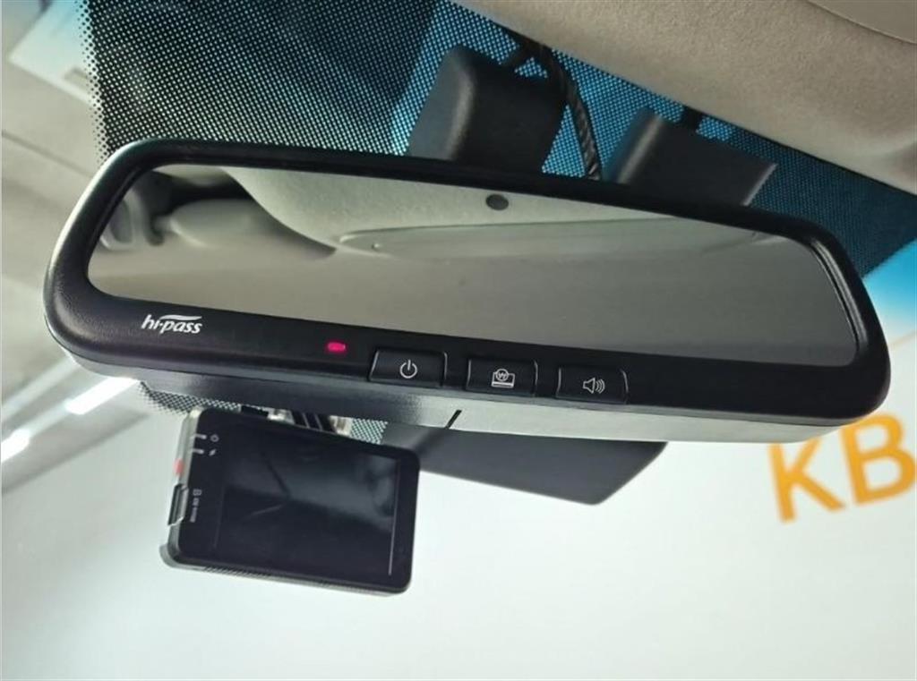 Ssangyong Tivoli 2021 Azul - Importación desde Corea - HF Imports Iquique - Foto 15