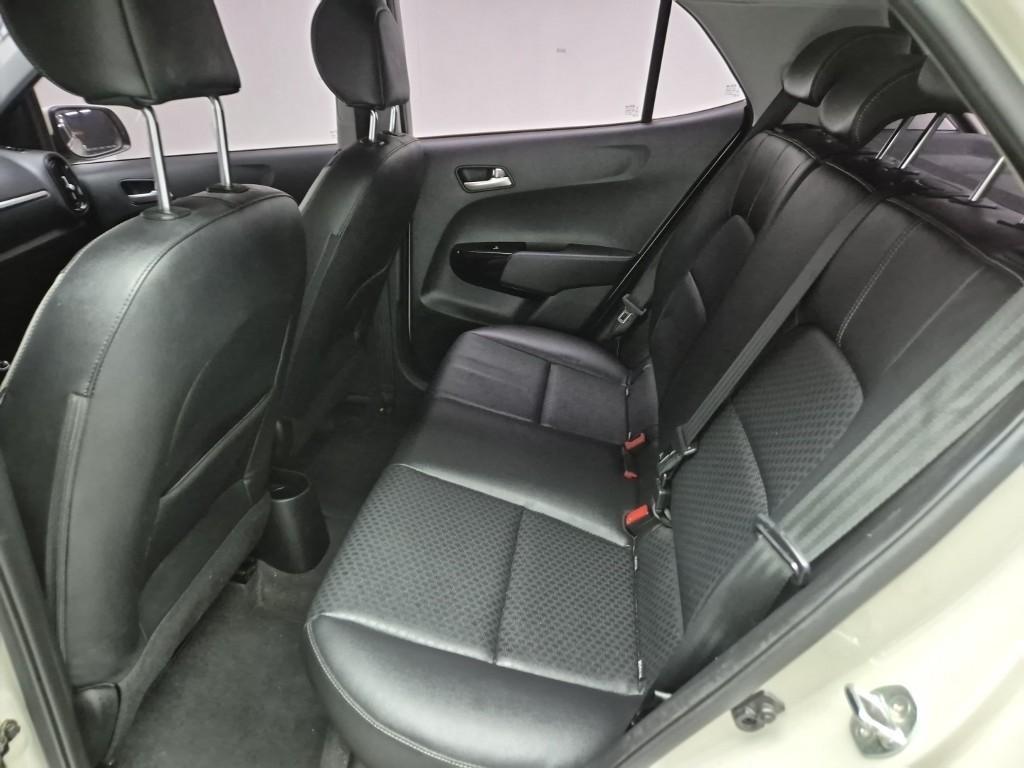 KIA Morning - Vista 12