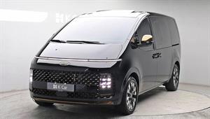 HYUNDAI Staria - Vista 2