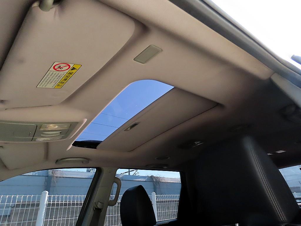 KIA Mohave 2017 Blanco - Importación desde Corea - HF Imports Iquique - Foto 16