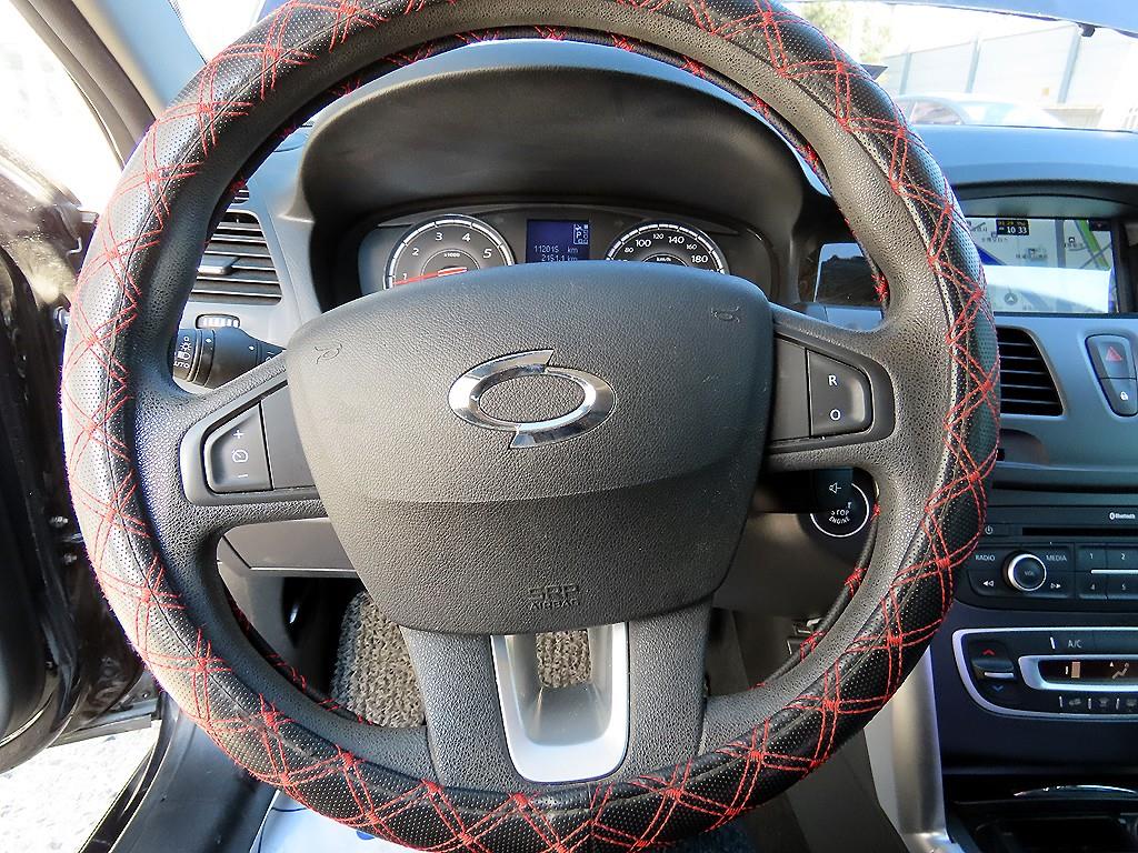 SAMSUNG SM5 - Vista 8