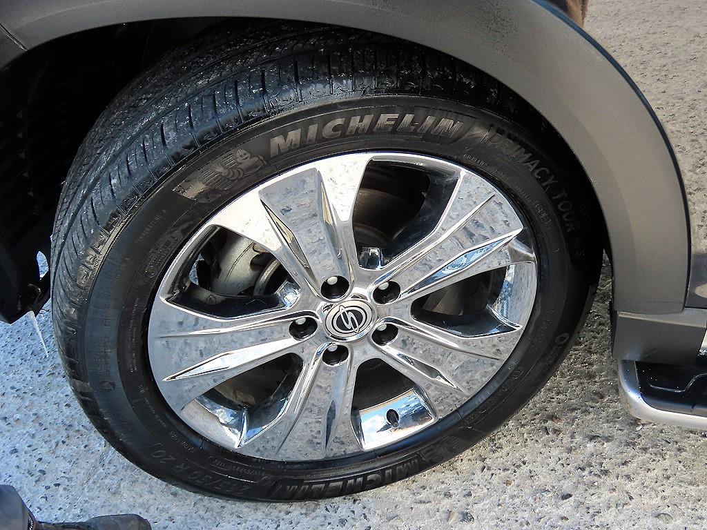 Ssangyong Rexton 2023 Negro - Importación desde Corea - HF Imports Iquique - Foto 20