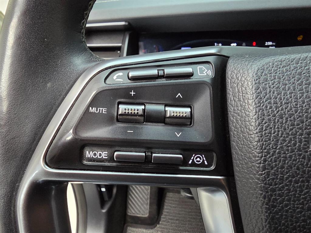 Ssangyong Torres 2023 Blanco - Importación desde Corea - HF Imports Iquique - Foto 15