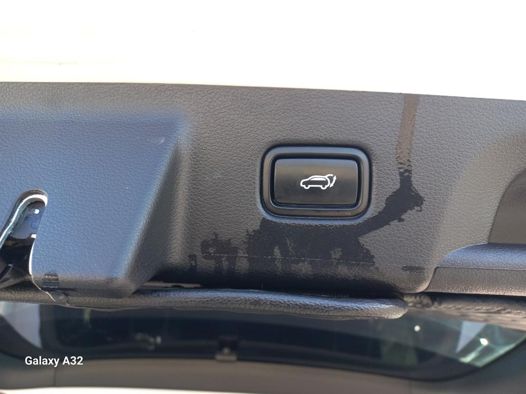 HYUNDAI Palisade 2022 Blanco - Importación desde Corea - HF Imports Iquique - Foto 14