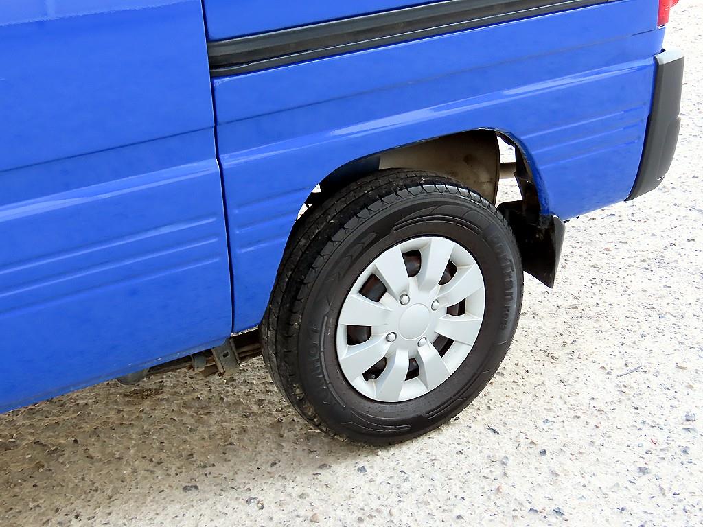 DAEWOO Damas 2020 Azul - Importación desde Corea - HF Imports Iquique - Foto 17