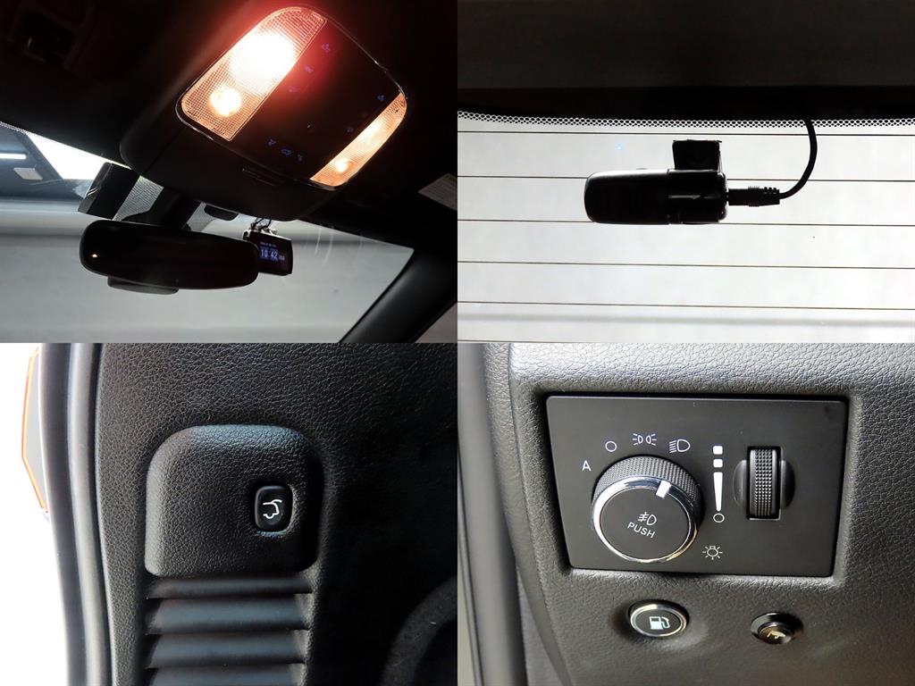 Jeep Cherokee 2019 - Importación desde Corea - HF Imports Iquique - Foto 17