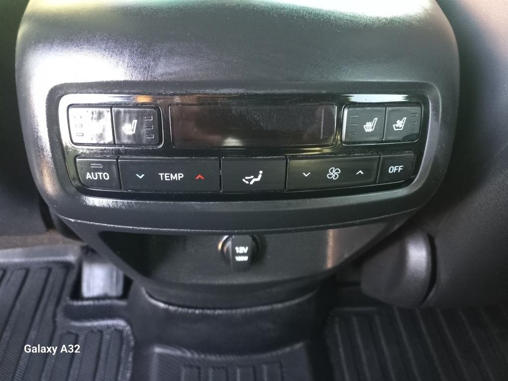 HYUNDAI Palisade - Vista 12