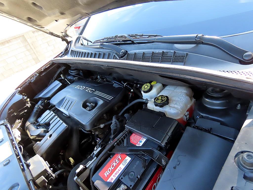 Chevrolet Orlando 2015 - Importación desde Corea - HF Imports Iquique - Foto 19