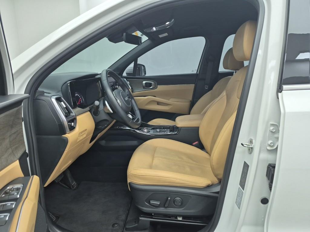 KIA Sorento - Vista 11