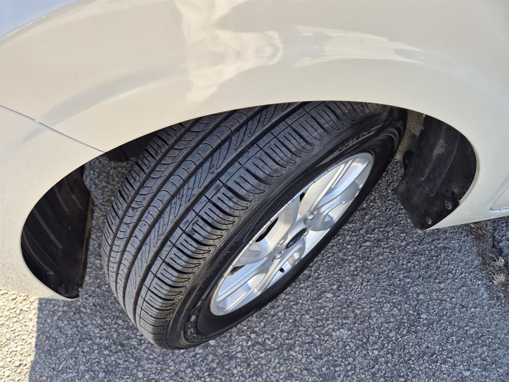 KIA Morning - Vista 12