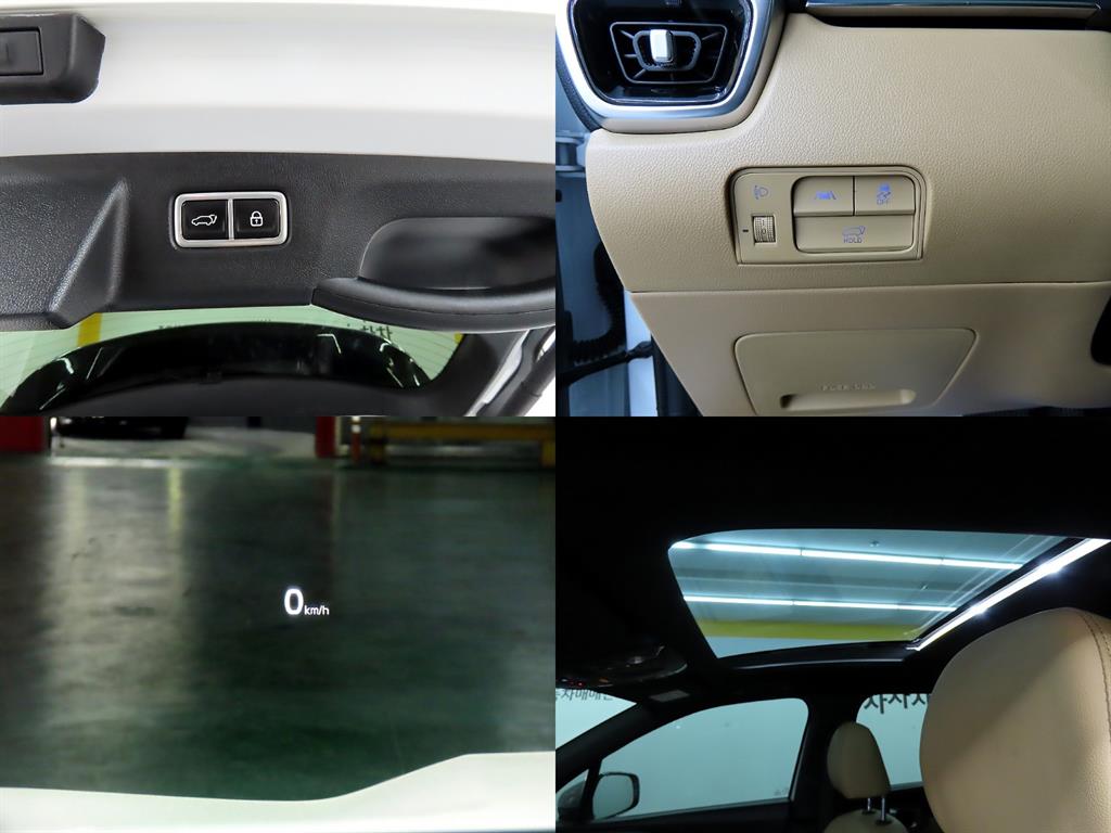 KIA Sorento 2022 - Importación desde Corea - HF Imports Iquique - Foto 17