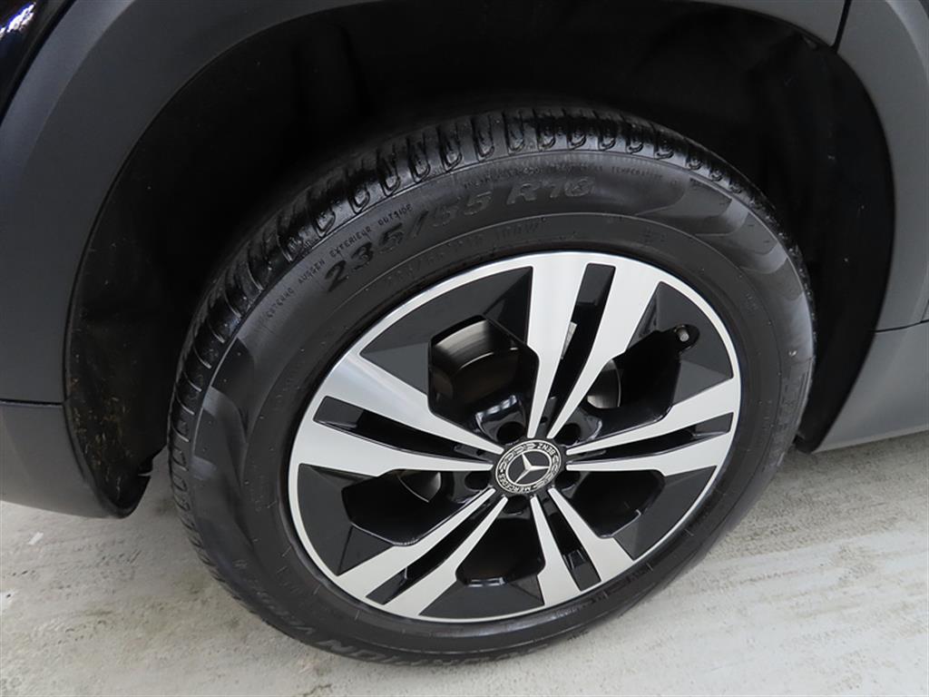 Mercedes Benz GLB Class 2021 Negro - Importación desde Corea - HF Imports Iquique - Foto 20