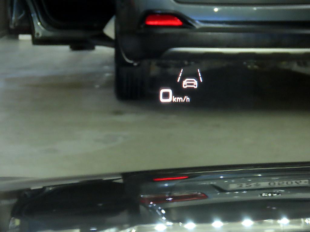 Audi A6 2022 Gris - Importación desde Corea - HF Imports Iquique - Foto 13