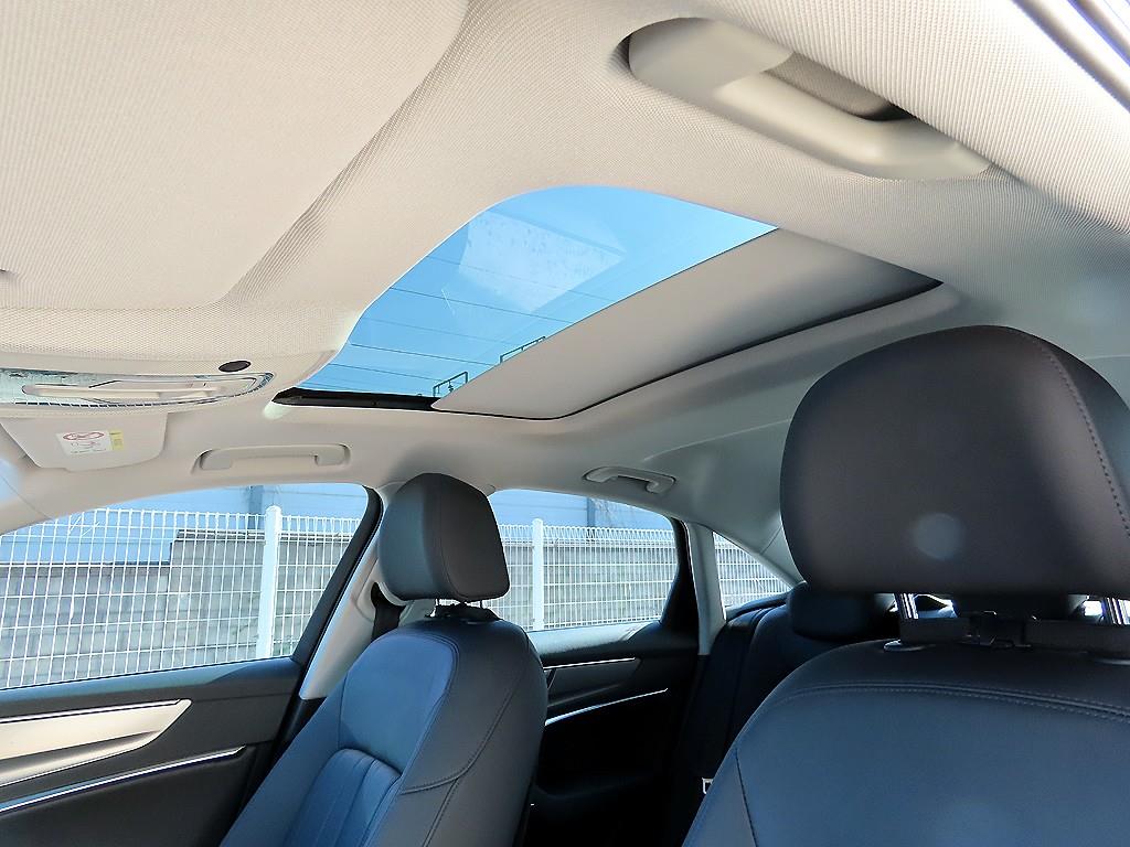 Audi A6 2021 Negro - Importación desde Corea - HF Imports Iquique - Foto 17