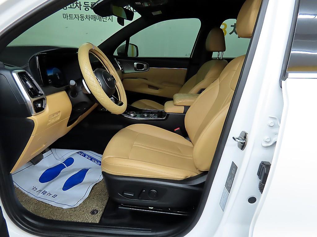 KIA Sorento - Vista 5