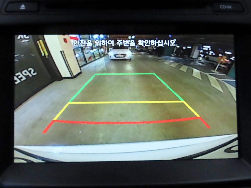 HYUNDAI Maxcruz 2015 Blanco - Importación desde Corea - HF Imports Iquique - Foto 14