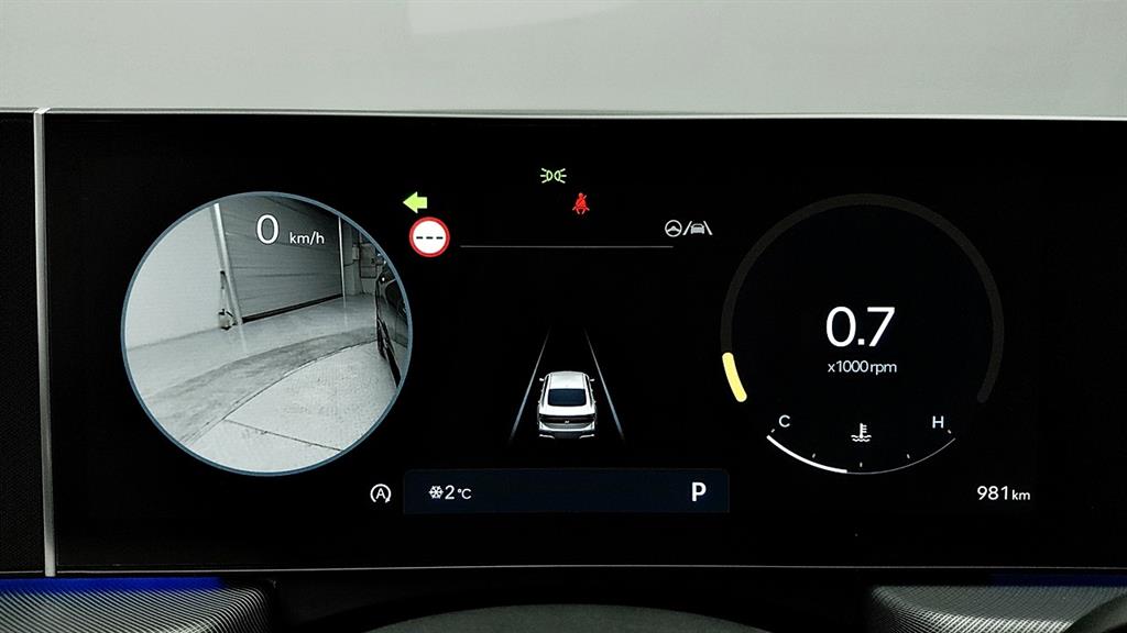 HYUNDAI Sonata - Vista 9