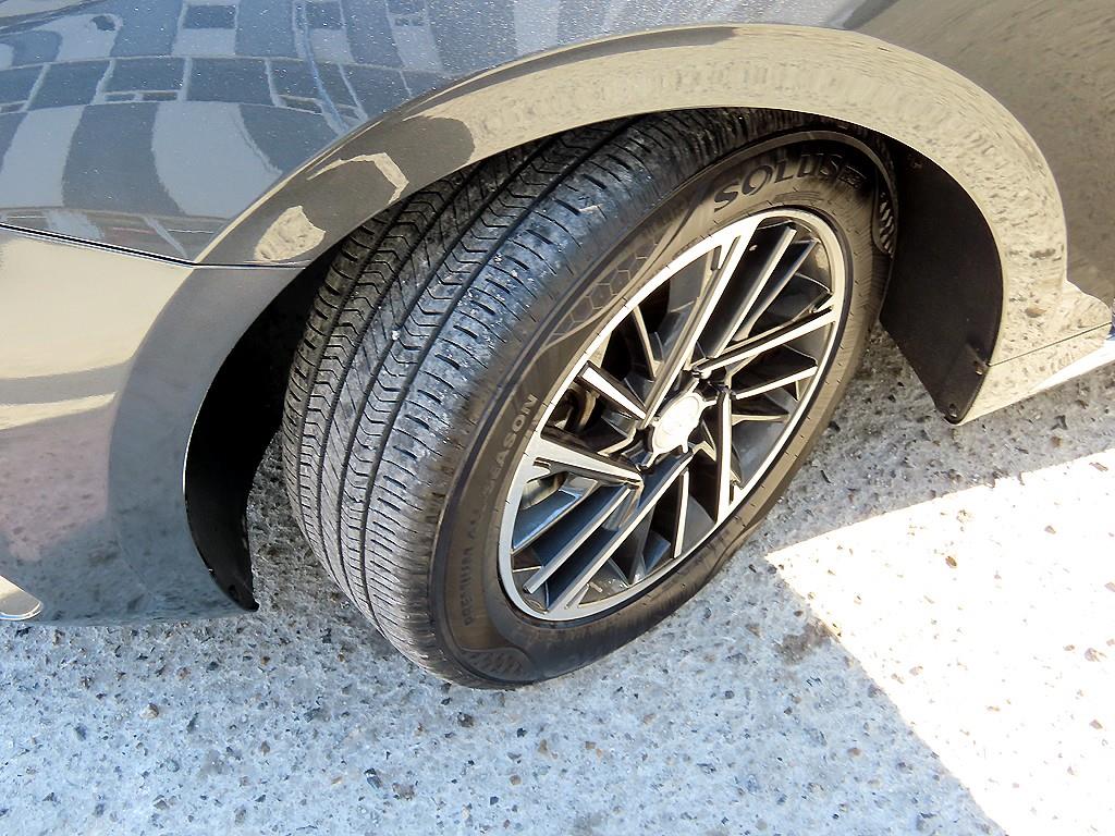 HYUNDAI Grandeur 2020 Gris - Importación desde Corea - HF Imports Iquique - Foto 20