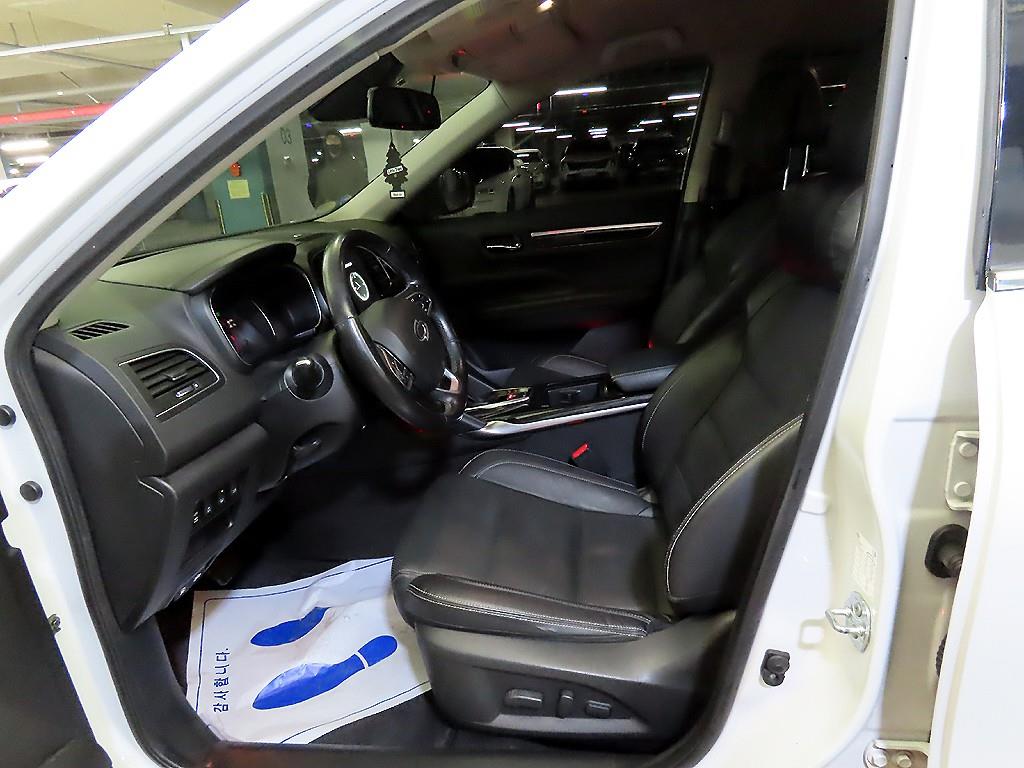 SAMSUNG QM6 - Vista 6