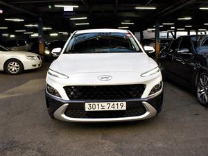 HYUNDAI Kona - Vista 2