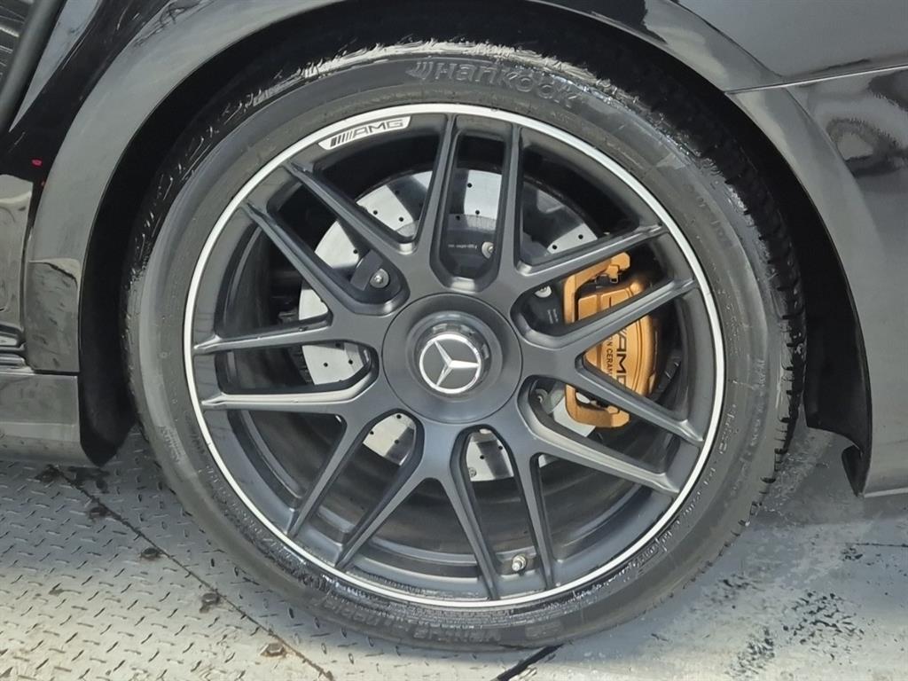 Mercedes Benz S Class 2018 Negro - Importación desde Corea - HF Imports Iquique - Foto 16