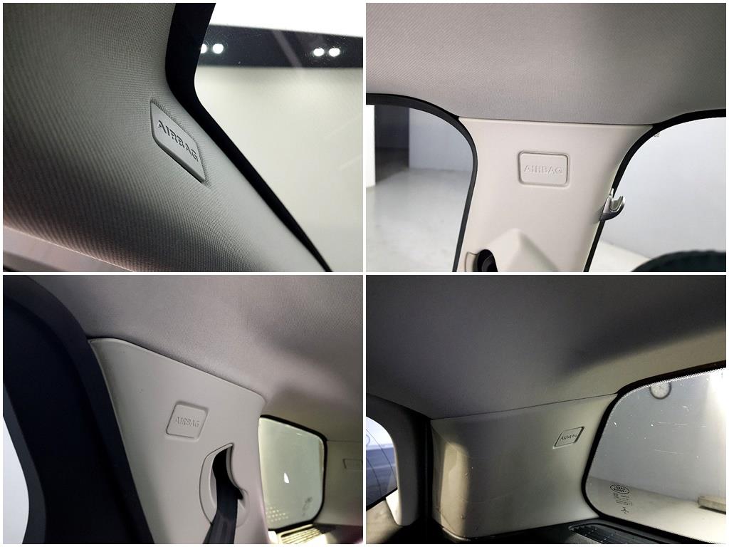 Land Rover Discovery Sports 2016 Blanco - Importación desde Corea - HF Imports Iquique - Foto 15