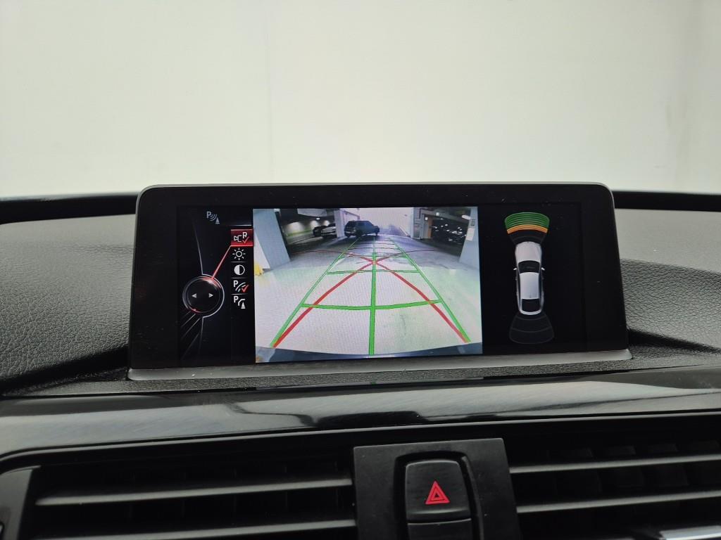 BMW Gran Turismo 2015 Gris - Importación desde Corea - HF Imports Iquique - Foto 15