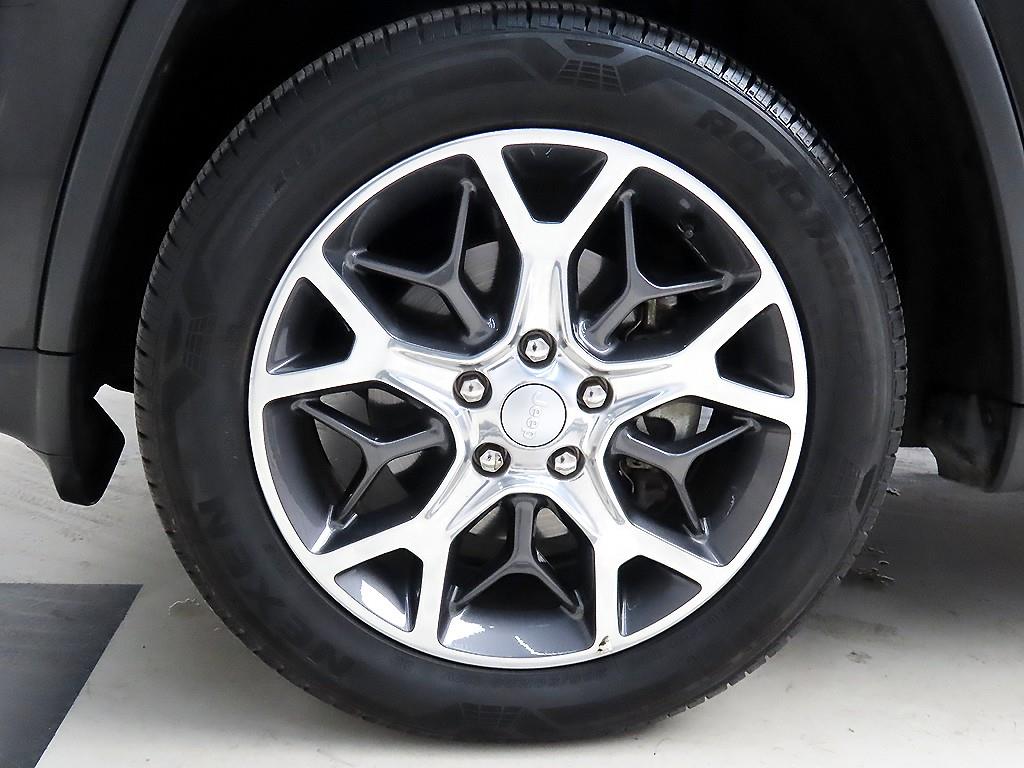 Jeep Cherokee 2019 - Importación desde Corea - HF Imports Iquique - Foto 20