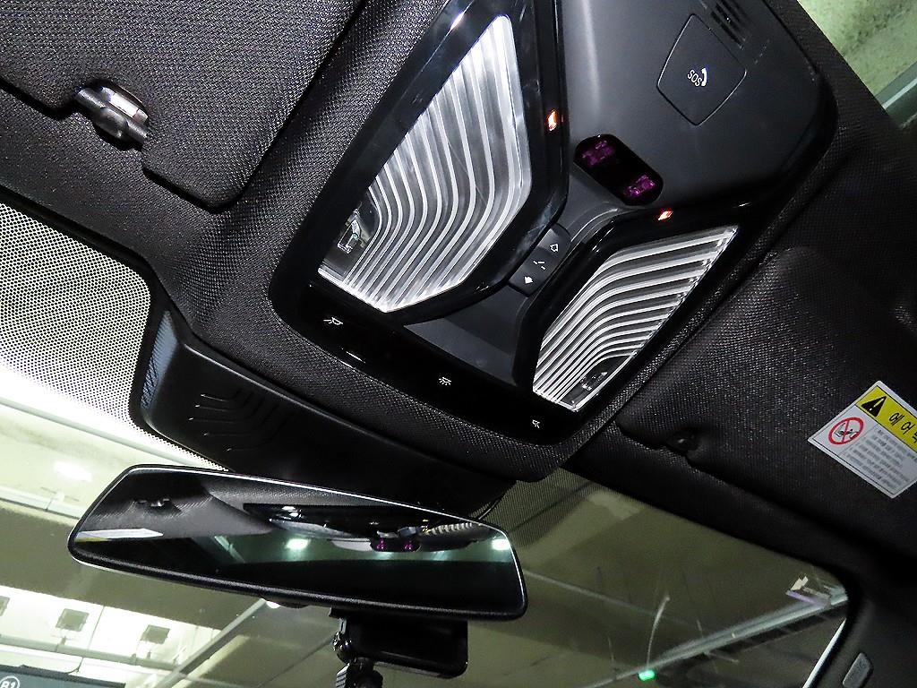 BMW 5 Series 2017 - Importación desde Corea - HF Imports Iquique - Foto 15