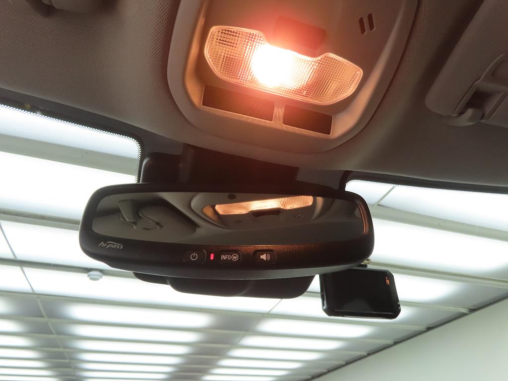 Chevrolet Trax - Vista 11