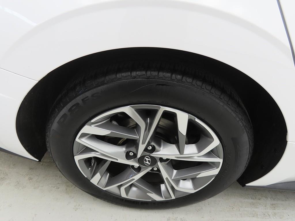 HYUNDAI Sonata 2023 Blanco - Importación desde Corea - HF Imports Iquique - Foto 20