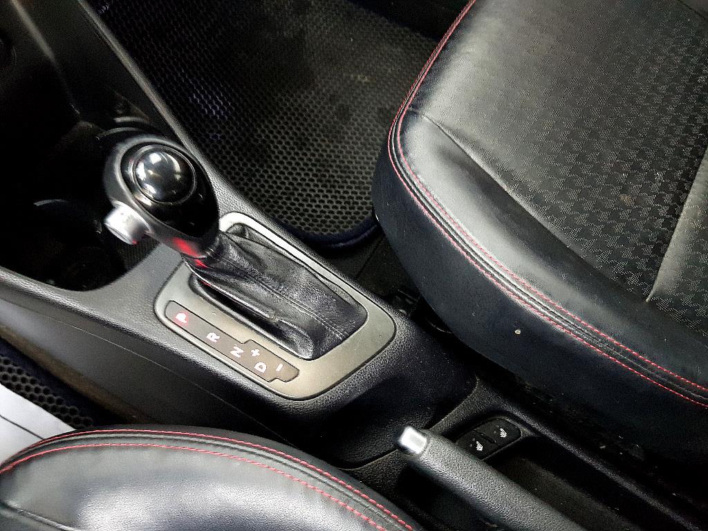 KIA Morning 2016 Blanco - Importación desde Corea - HF Imports Iquique - Foto 15