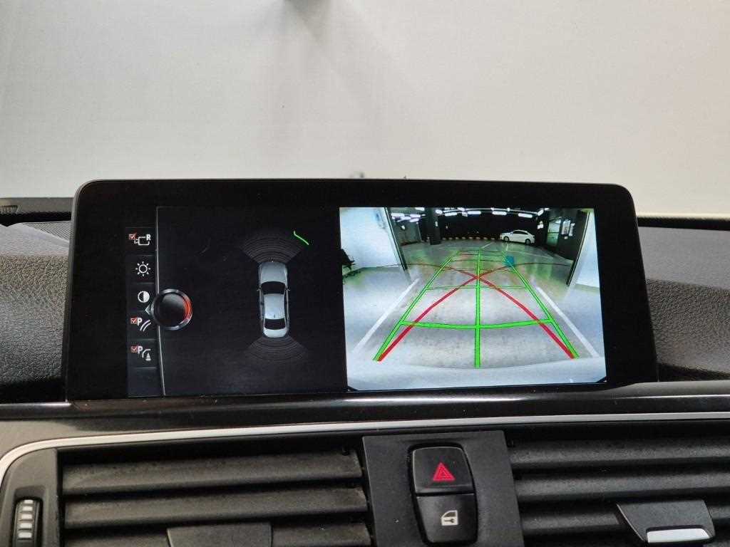 BMW 3 series 2017 Blanco - Importación desde Corea - HF Imports Iquique - Foto 15