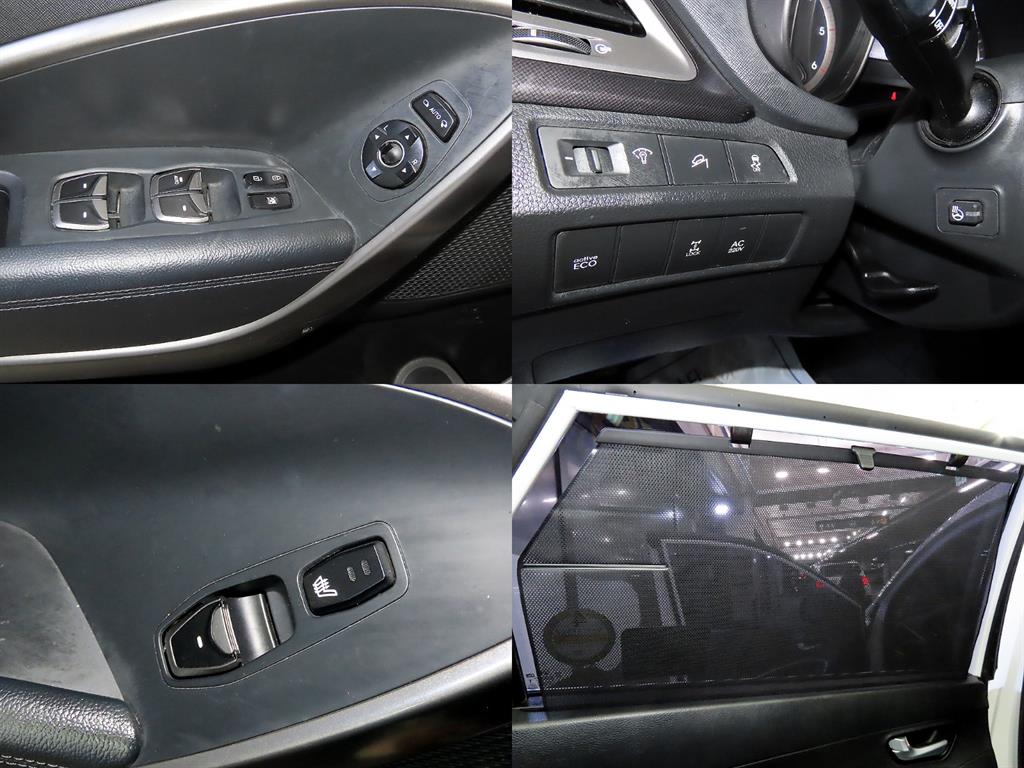 HYUNDAI Maxcruz 2015 Blanco - Importación desde Corea - HF Imports Iquique - Foto 18