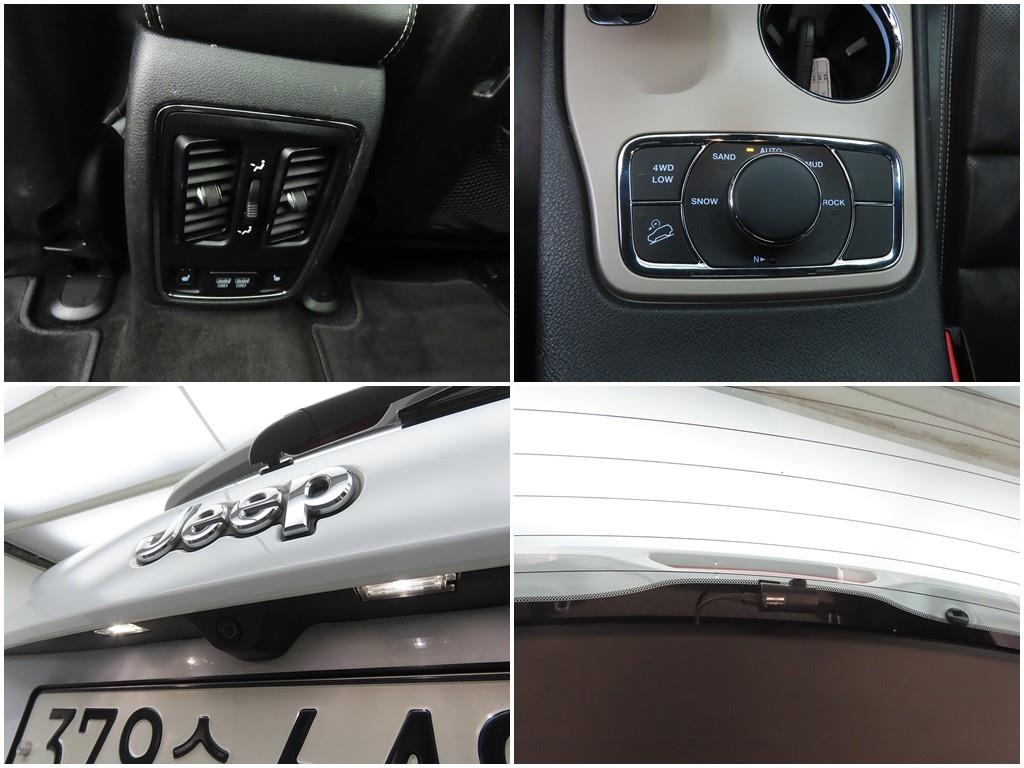 Jeep Cherokee 2015 Blanco - Importación desde Corea - HF Imports Iquique - Foto 18