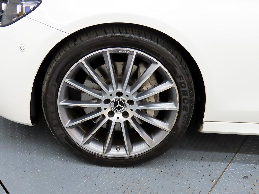 Mercedes Benz E class 2021 - Importación desde Corea - HF Imports Iquique - Foto 20