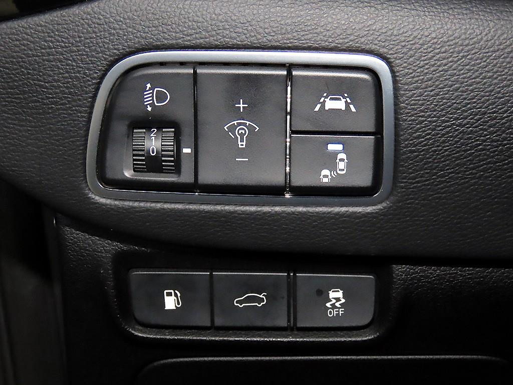 HYUNDAI Grandeur 2019 Gris - Importación desde Corea - HF Imports Iquique - Foto 14