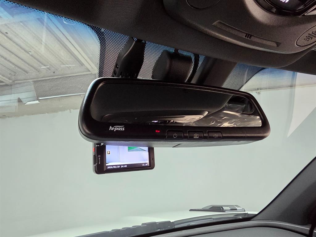 Ssangyong Torres 2023 Blanco - Importación desde Corea - HF Imports Iquique - Foto 16