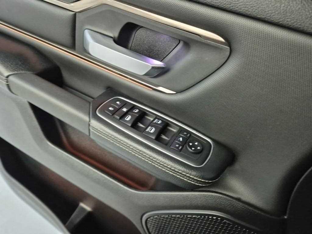 DODGE Rampic Up 2019 Gris - Importación desde Corea - HF Imports Iquique - Foto 19