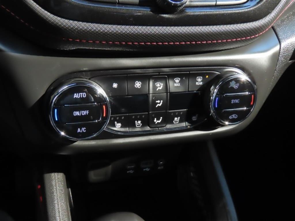 Chevrolet Trail Blazer 2021 skyblue - Importación desde Corea - HF Imports Iquique - Foto 7