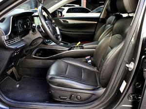 HYUNDAI Grandeur - Vista 10