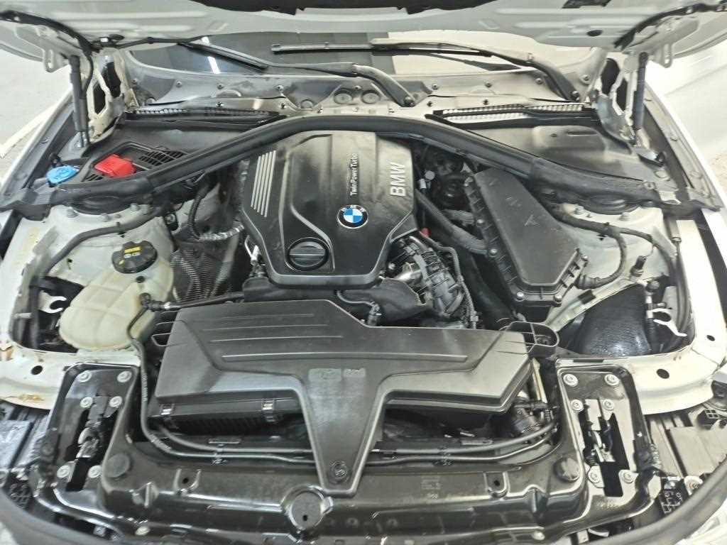 BMW 3 series - Vista 5