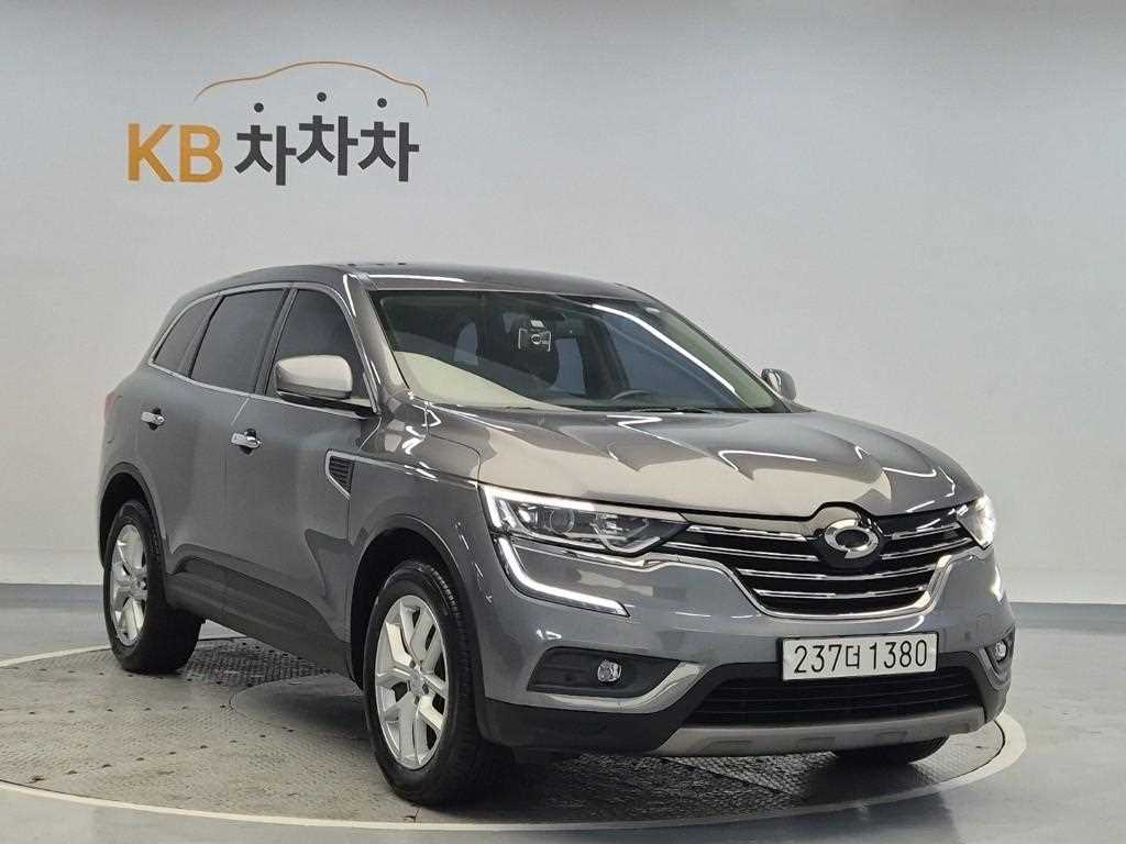 SAMSUNG QM6 - Vista 4