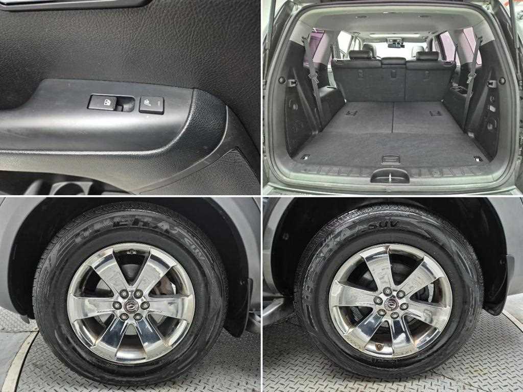 KIA Mohave 2014 Gris - Importación desde Corea - HF Imports Iquique - Foto 18