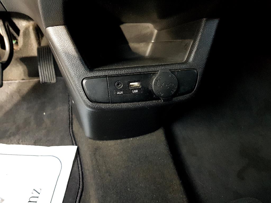 KIA Ray 2018 Blanco - Importación desde Corea - HF Imports Iquique - Foto 15