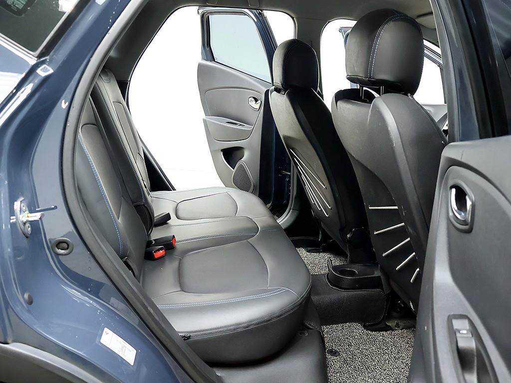 SAMSUNG QM3 2017 Azul - Importación desde Corea - HF Imports Iquique - Foto 12